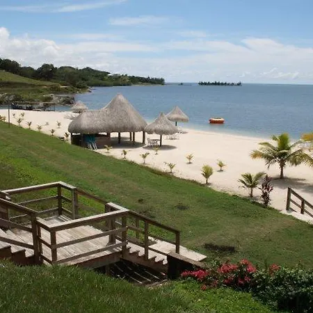 Turquoise Bay Dive & Beach Resort-3